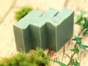 GARDENERS HANDMADE PUMICE SOAP